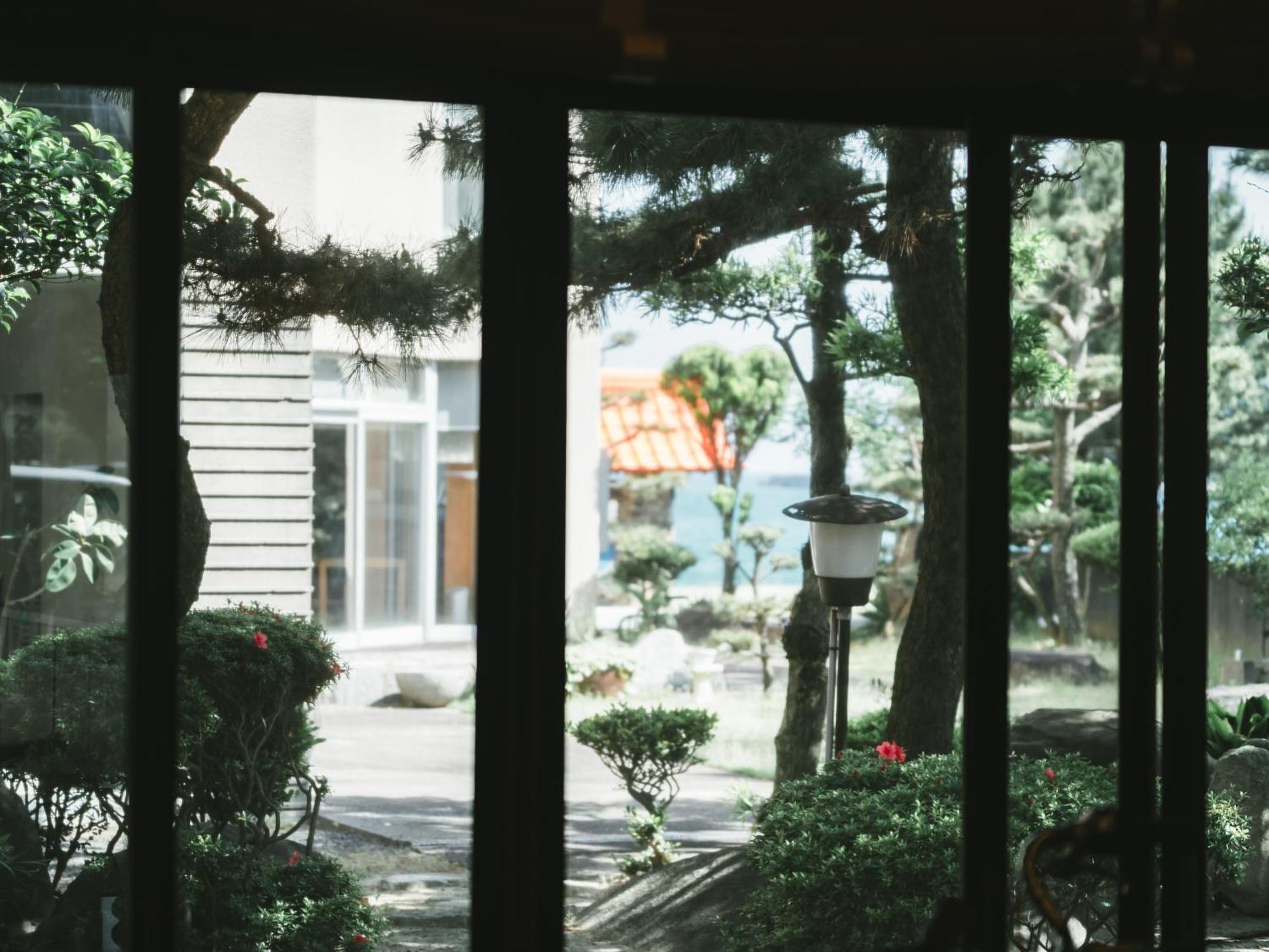 Oncri-Karatsu Карацу Екстер'єр фото