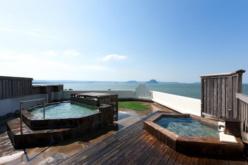 Oncri-Karatsu Карацу Екстер'єр фото