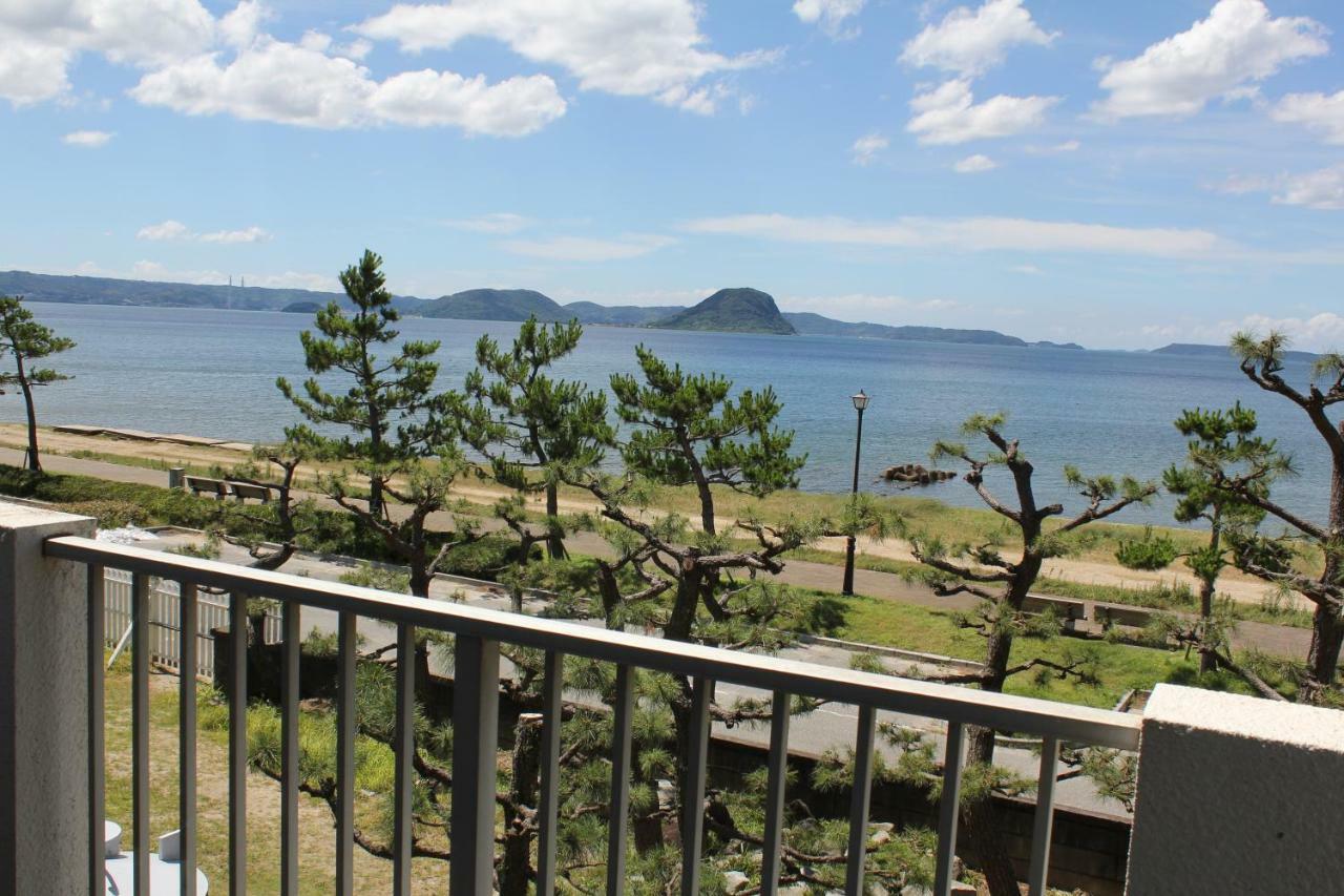 Oncri-Karatsu Карацу Екстер'єр фото